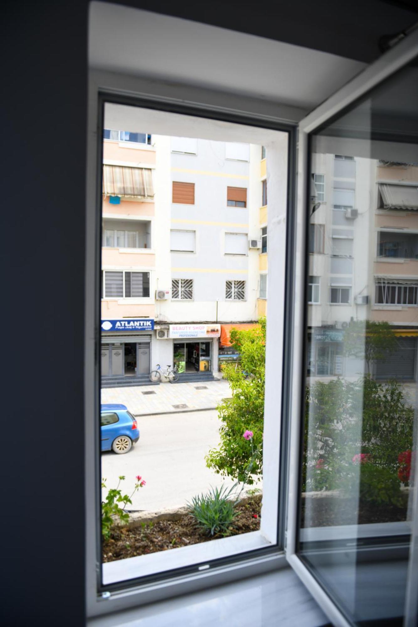 Berat Dream Apartment Exteriör bild